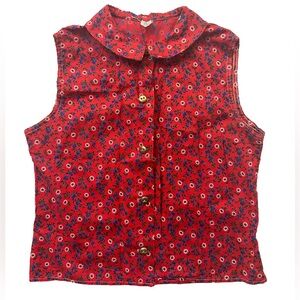 Union Made Vintage Blouse